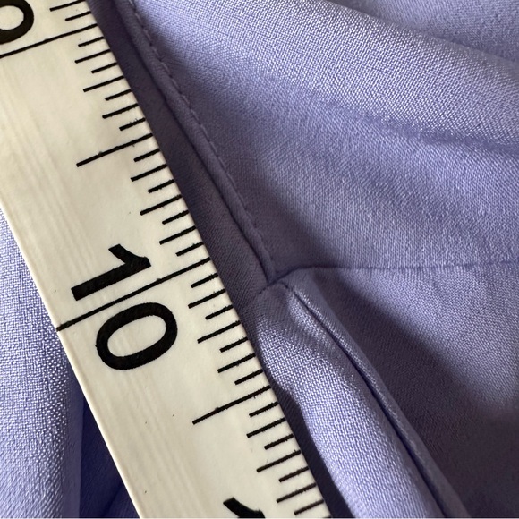 Athleta Set of 2 Brooklyn Mid Rise Ankle Pants Sz 4 - Picture 10 of 15